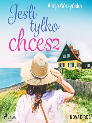 cover image of Jeśli tylko chcesz